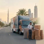 How to Find Cheapest Movers in Dubai